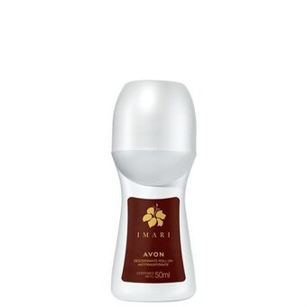 AVON Imari para ella desodorante antitranspirante roll-on 50 ml oferta