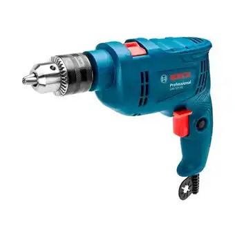 Pycca Taladro de impacto bosch 550 watts oferta