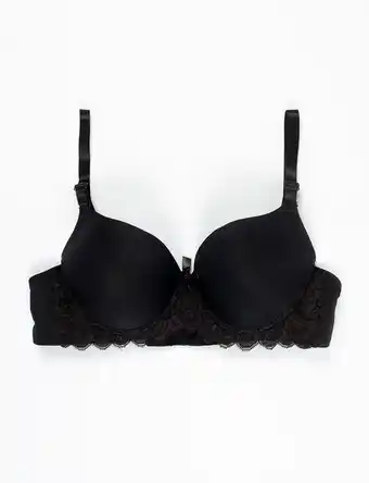 Moda RM Basier copa grande en randa oferta