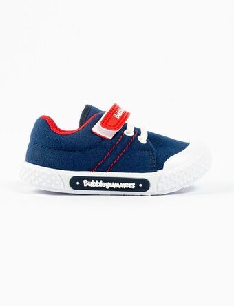Moda RM Zapato bubblegummers azul oferta