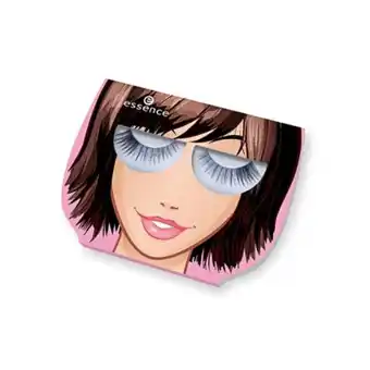 Moda RM Beauty secrets fancy lashes - essence oferta
