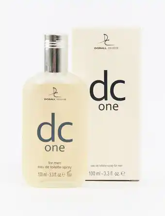 Moda RM Perfume dc one dorall collection 100ml oferta