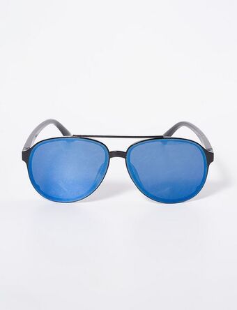 Moda RM Gafas plásticas unicolor oferta