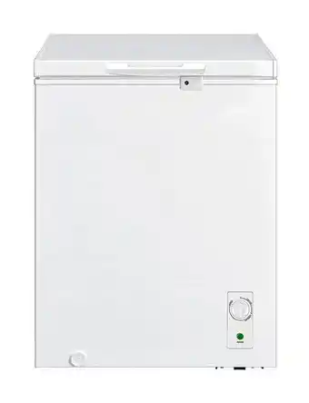 Congelador horizontal smc 145 litros