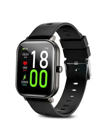 Moda RM Smartwatch ft1 pro joyroom negro oferta