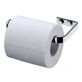Pycca Porta rollo de pared metáico 13 cm oferta