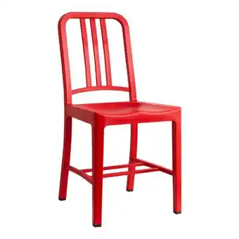 Pycca Silla art munich roja oferta