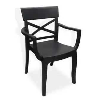 Pycca Silla art florencia grafito oferta