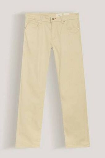 De Prati Pantalón classic de algodón oscar de la renta oferta