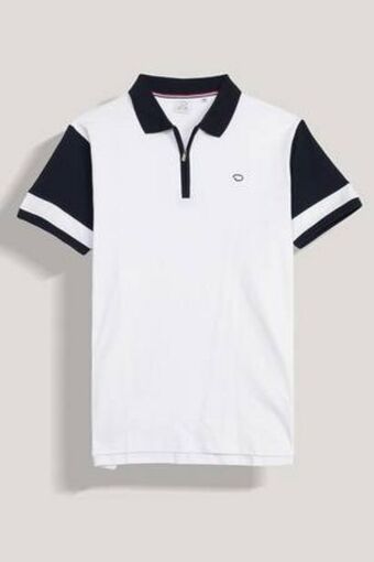 De Prati Camiseta polo oscar de la renta oferta