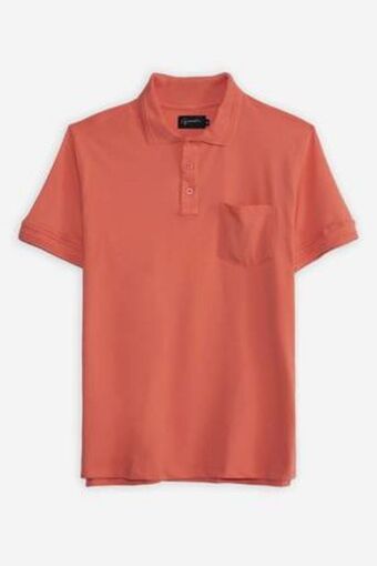 De Prati Camiseta polo de algodón stefano oferta