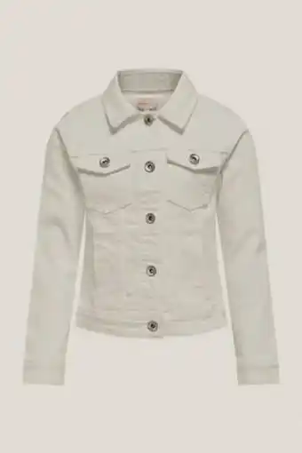 De Prati Chaqueta de gabardina con botones kids only oferta