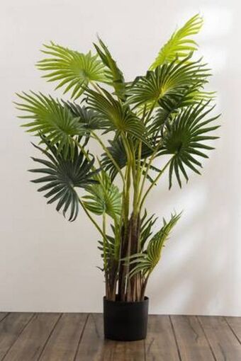 De Prati Planta artificial con macetero concepts oferta