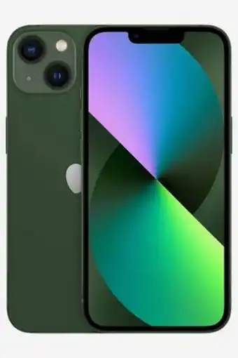 De Prati Iphone 13 apple 128gb verde oferta