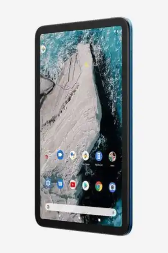 De Prati Tablet nokia t20 ocean blue oferta