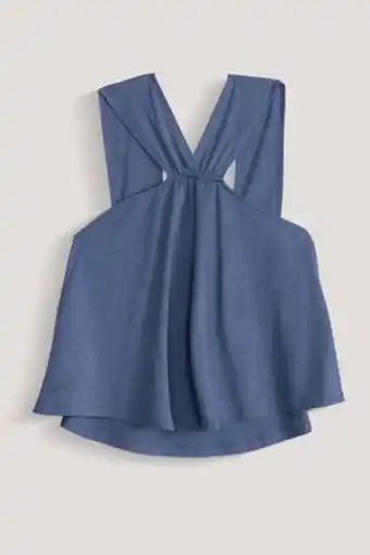 De Prati Blusa halter h&o trybu oferta
