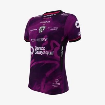Marathon Sports Camiseta alterna 2 idv marathon 2022 oferta