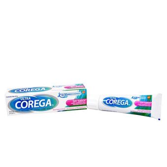 Farmacias Medicity Corega ultraa crema sin sabor tubo... oferta