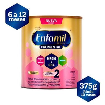 Farmacias Medicity Enfamil ®premium fórmula de... oferta