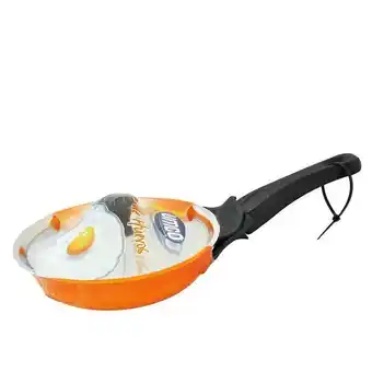 Farmacias Medicity Umco freidora de huevos premium oferta