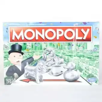 Juguetón Juego monopolio. el juego de negociar propied oferta