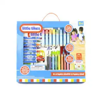 Juguetón Juego papeleria infantil oferta
