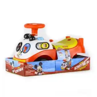 Correpasillo mickey mouse