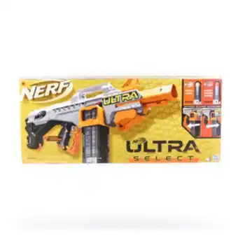 Juguetón Nerf ultra delta oferta