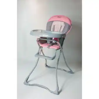 Bebemundo Born silla de comer alessia. oferta