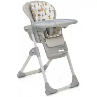 Bebemundo Silla de comer mimzy 2in1 in the rain oferta