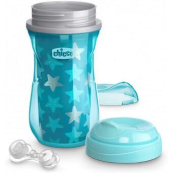 Bebemundo Vaso insulado active cup 14m niño. oferta