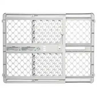 Bebemundo Reja de seguridad supergate iii. oferta
