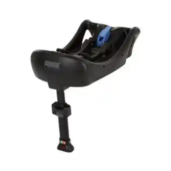 Bebemundo Base para asiento de auto black clickfit. oferta