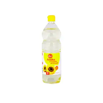 Akí LO.ACEITE DE GIRASOL 1000 ml oferta