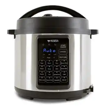 Pycca Olla multifunción 7 en 1 innova 6 litros oferta