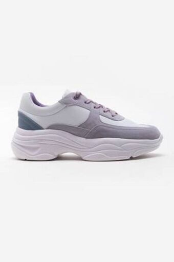De Prati Zapato deportivo urbano con planta chunky h&o oferta