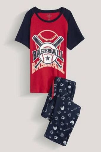 De Prati Pijama estampada kiddo oferta