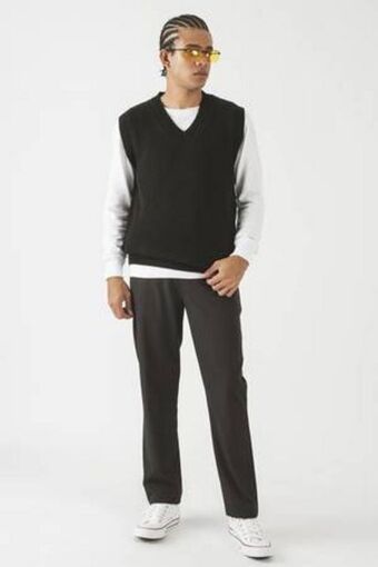 De Prati Pantalón chino slim h&o oferta