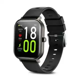 Marcimex Joyroom - smartwatch jr-ft1 pro | negro oferta