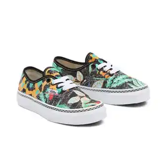Vans Zapatillas de niños authentic de vans x crayola (4-8 años) oferta