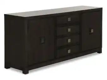 Colineal Aparador lemans v3 plus c/charcoal oferta