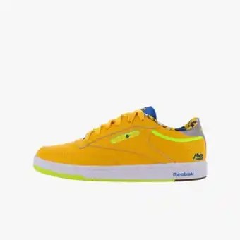 Marathon Sports Reebok club c 85 x minions oferta