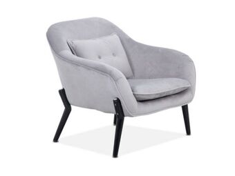Colineal Sillon auxiliar genin c/gris claro oferta