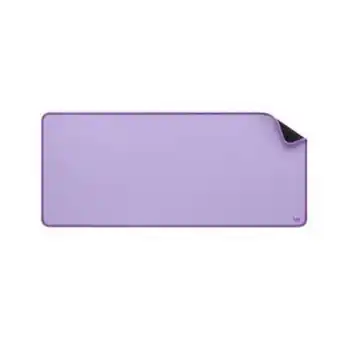 Logitech - desk pad mat studio | lavanda