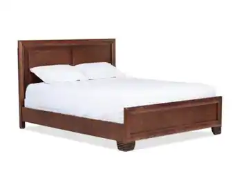 Colineal Cama tarento c/sanchez brown oferta