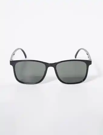 Moda RM Gafas plásticas unicolor oferta