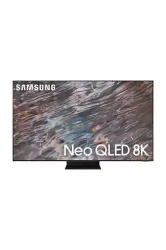 De Prati Smart tv qled 8k samsung de 85 pulgadas oferta