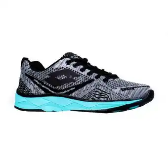 Zapato moda lotto run19-1 speedride 200 iii m. (e1858)