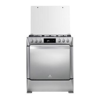 Marcimex Indurama - cocina a gas mónaco zafiro| croma oferta