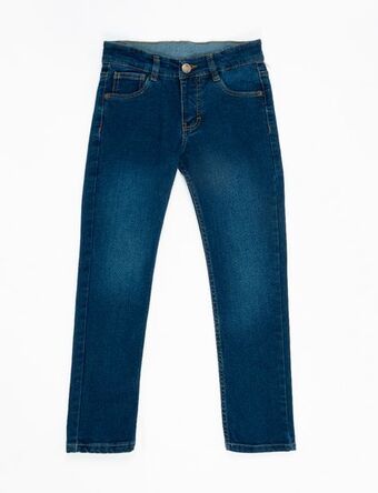 Moda RM Jean clásico 5 bolsillos oferta